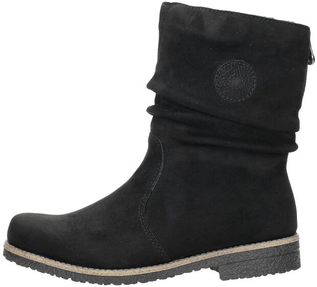 Flache Stiefeletten - large