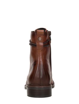 Veterschoenen Hoog