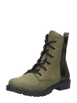Schnürstiefel