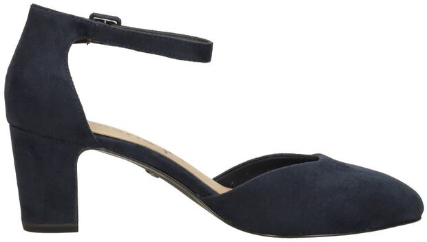 Pumps - large
