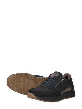 Schnürschuhe low