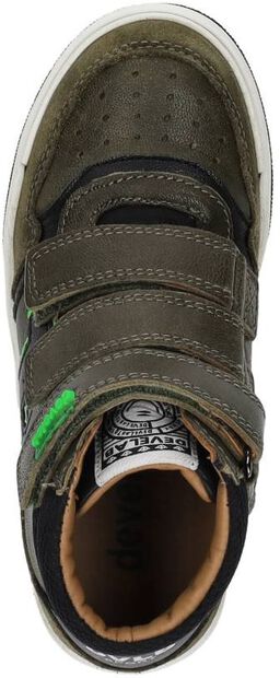 Klettverschluss Hoch - large