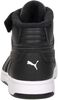 Rebound Slam Mid WTR AC+ PS - small