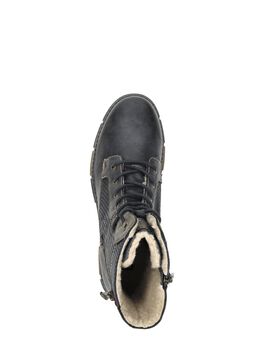 Veterschoenen Hoog