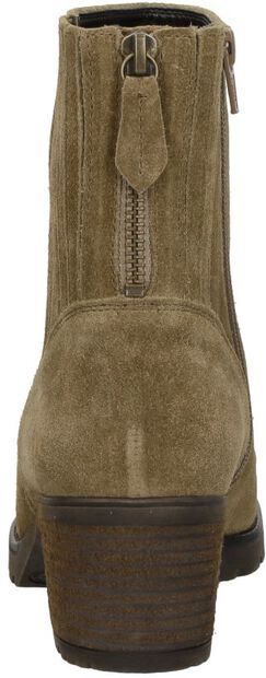 Stiefeletten mit Absatz - large