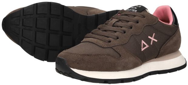 Ally Solid Nylon - large