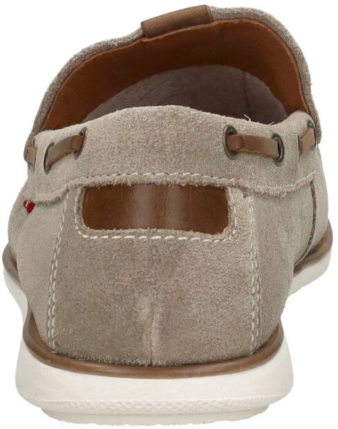 Mocassins - large