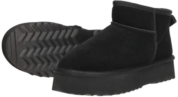 Flache Stiefeletten - large