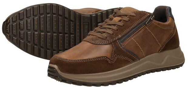 Schnürschuhe low - large