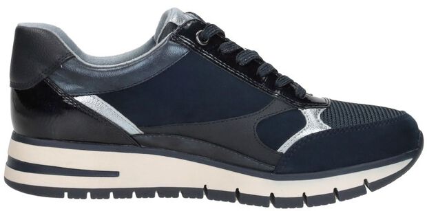 Sneakers Laag - large