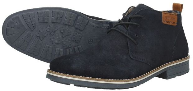 Schnürstiefel - large