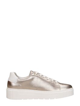 Schnürschuhe low