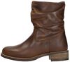 Flache Stiefeletten - small