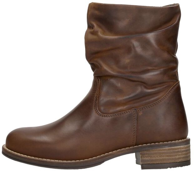 Flache Stiefeletten - large