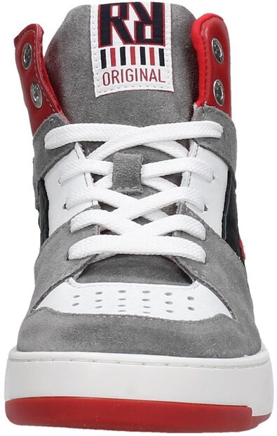 Schnürstiefel - large