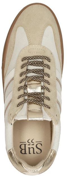 Schnürschuhe low - large