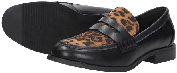 Mocassin - large