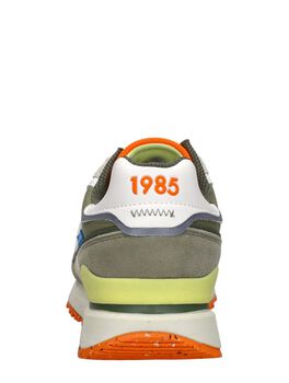 Sneaker low