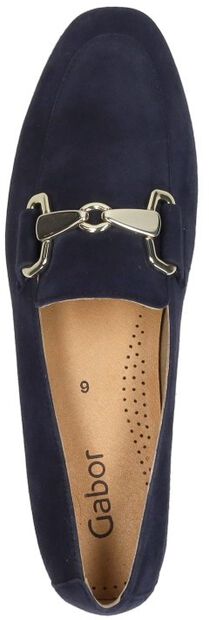 Mocassin - large