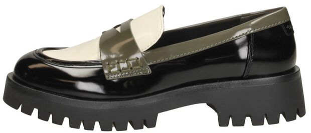 Mocassin - large