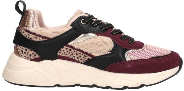 Sneakers Laag - large
