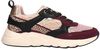Sneakers Laag - small