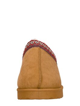 Geschlossene Hausschuhe