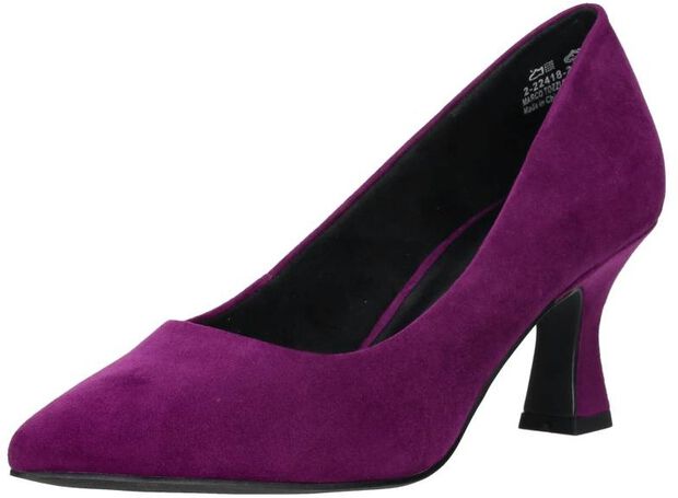 Pumps - large