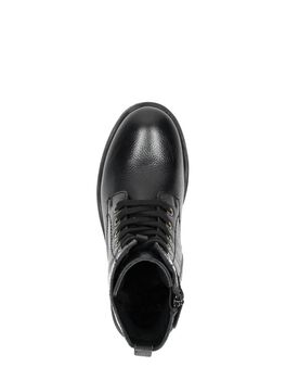 Schn&uuml;rstiefel