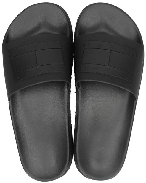 Offene Zehe - large