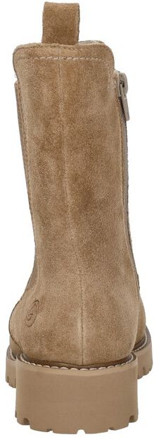 Flache Stiefeletten - large