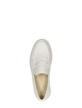 Mocassin