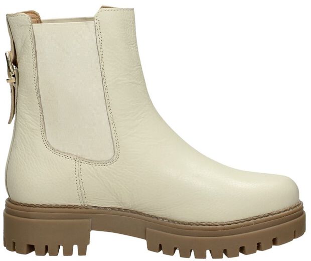 Flache Stiefeletten - large