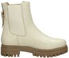 Flache Stiefeletten - small