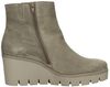 Stiefeletten mit Absatz - small