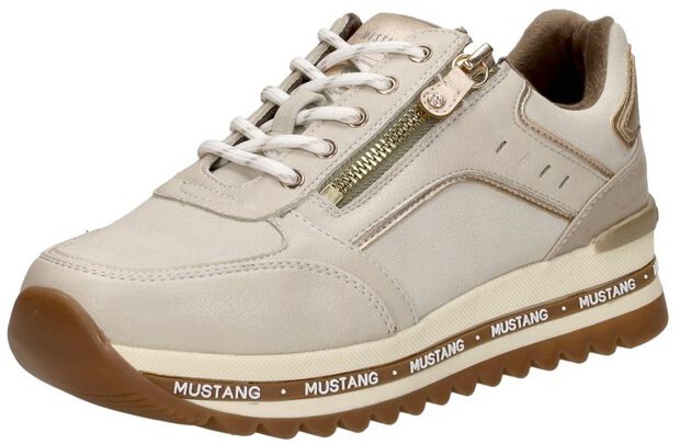 Sneaker low - large