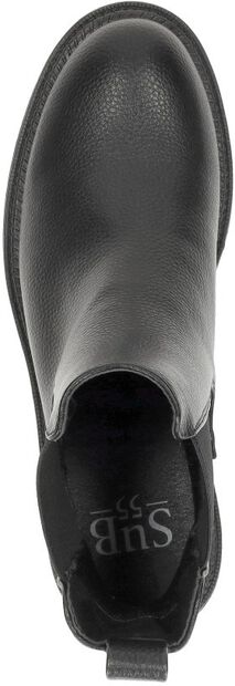 Stiefeletten mit Absatz - large