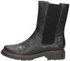 Flache Stiefeletten - small