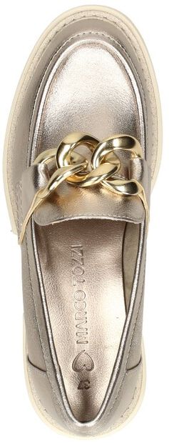 Mocassin - large