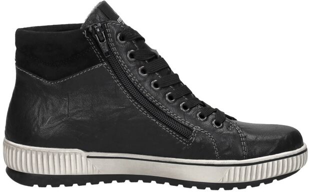 Schn&uuml;rstiefel - large
