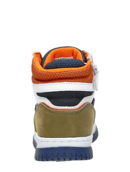 Joshua Mid
