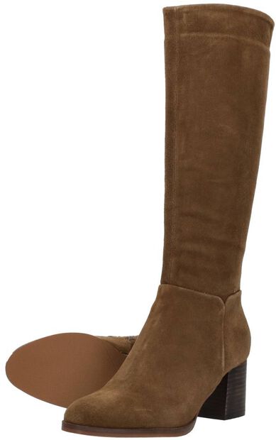 Hohe Stiefel - large