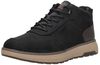 Veterschoenen Hoog - small