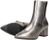 Stiefeletten mit Absatz - small