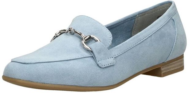 Mocassin - large