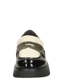 Mocassin