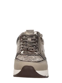 Sneakers Laag