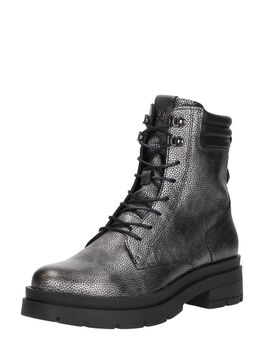 Veterschoenen Hoog