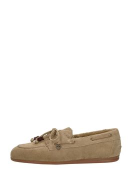 Dames bootschoen