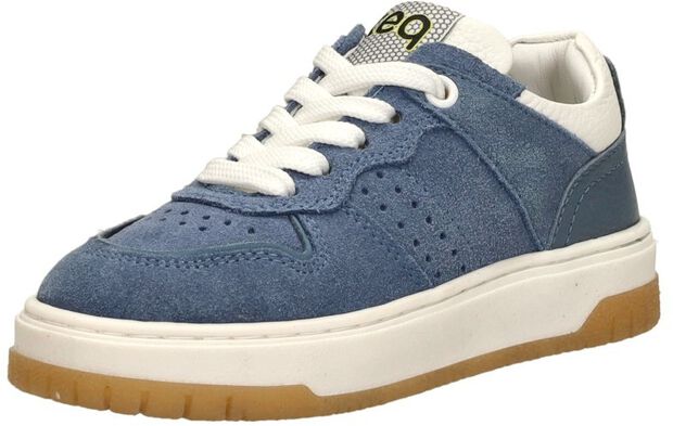 Schnürschuhe low - large